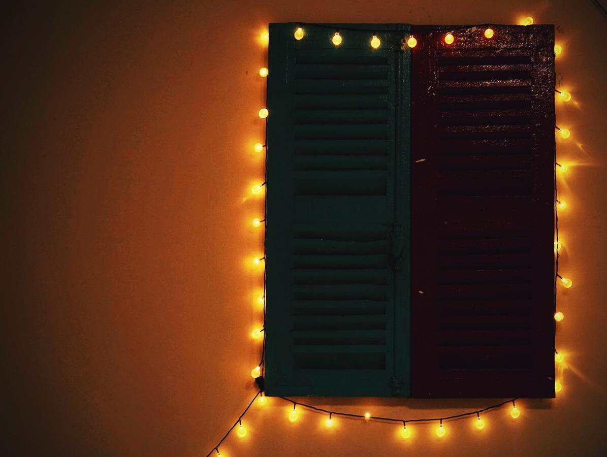 Co May Homestay Vung Tau Exterior foto
